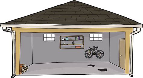 clipart garage 10 free Cliparts | Download images on Clipground 2024