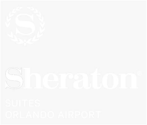 Transparent Sheraton Logo Png - Sheraton Hotel Bradley Airport Logo ...