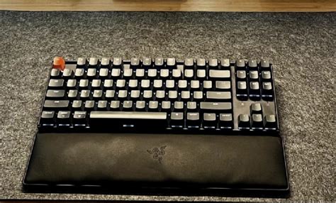 Keychron K8 mechanical keyboard clicks with Mac Studio setup | Cult of Mac