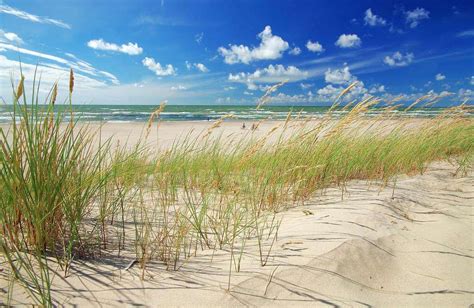 Best Beaches in Latvia That You Should Not Miss During Your Next ...