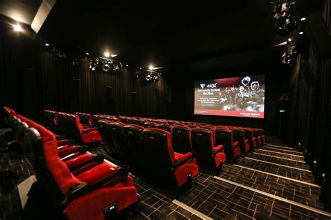 [Video] Regal Is Bringing Atlanta's First 4DX Theater To Atlantic Station - What Now Atlanta