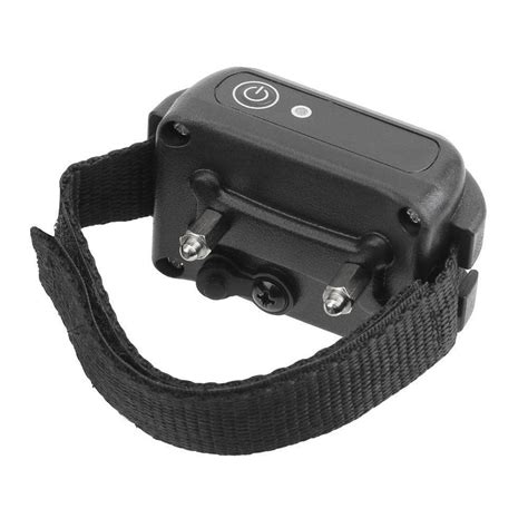 Electric Shock Neck Collar with Remote Control for BDSM