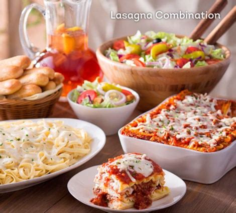 olive garden catering menu prices | All Catering Menu Prices