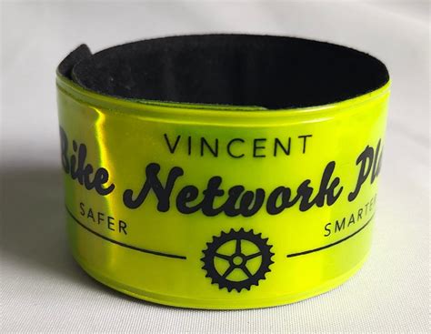 Custom Logo Reflective PVC Snap Wristband - China PVC Snap Wristband and PVC Slap Wristband price