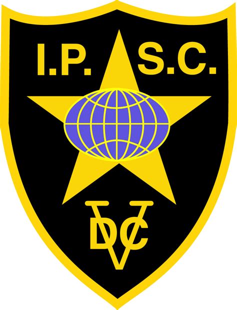 Ipsc Logos