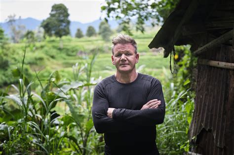 Gordon Ramsay: Uncharted Season 2, more culinary adventure awaits