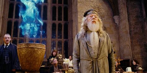 Harry Potter: The Goblet of Fire, Explained