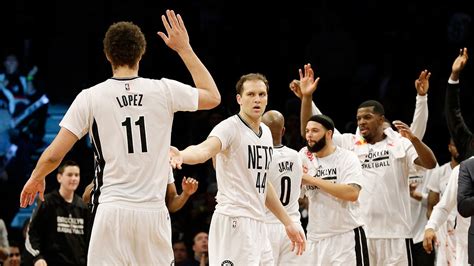 Nets to playoffs? Just win, Brooklyn - ESPN - Brooklyn Nets Blog- ESPN