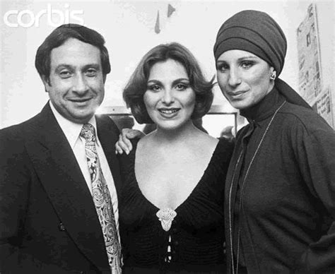 Sheldon Streisand: Meet Barbara Streisand’s Brother