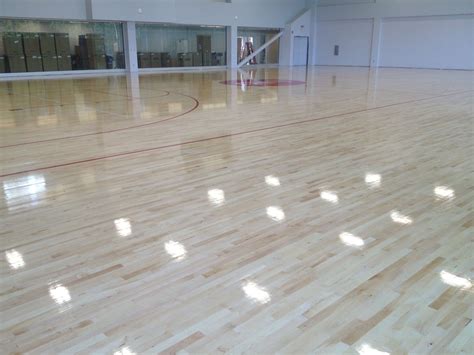 Pin on Gym Floors by Floors Incorporated