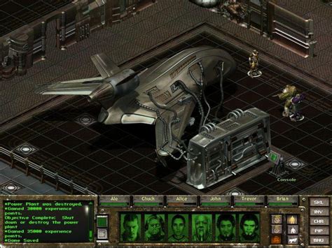 Fallout Tactics: Brotherhood of Steel | wingamestore.com