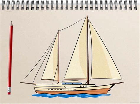 Share more than 132 ship sketch images super hot - in.starkid.edu.vn