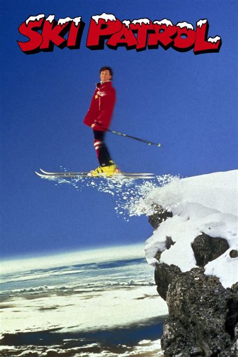 Ski Patrol (1990) - Rich Correll | Cast and Crew | AllMovie