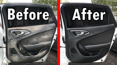 car detailing before and after interior - Lizbeth Carl