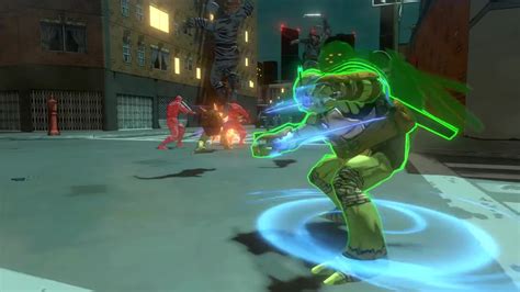 Teenage Mutant Ninja Turtles: Mutants in Manhattan videá - PC,PS3,PS4, Xbox360, Xbox One , hra ...