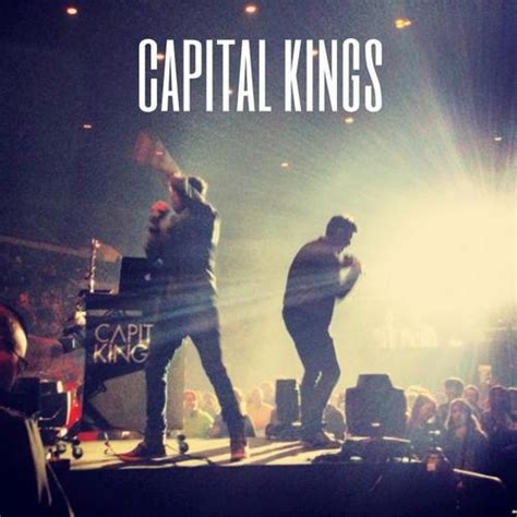 Capital Kings Close Out “Hits Deep Tour” with “REMIXD” Release : News ...