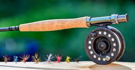 The 7 Best Fly Fishing Reels