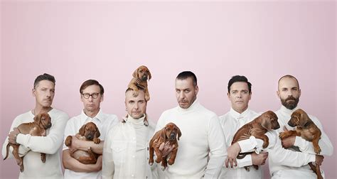 Whoa, RAMMSTEIN Recorded A New Album During The Pandemic