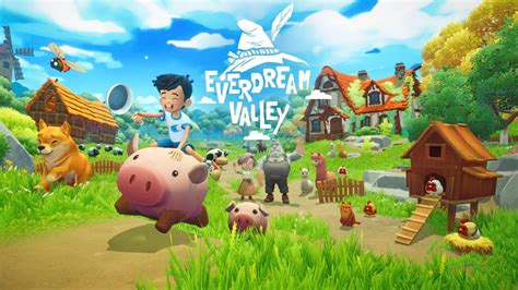 Giải Trí Hiệu Quả Với Tựa Game Everdream Valley | Máy Tính Đại Việt