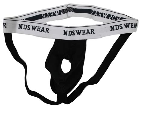 Open Suspensory Jock Strap Athletic Supporter by NDS Wear - Walmart.com