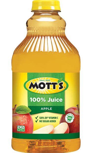 Best Apple Juice Brands to Spend On - Top List Brands