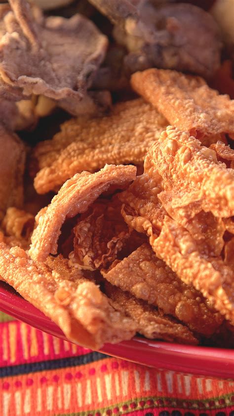 Vegan Filipino Chicharon, Two Ways - ASTIG Vegan