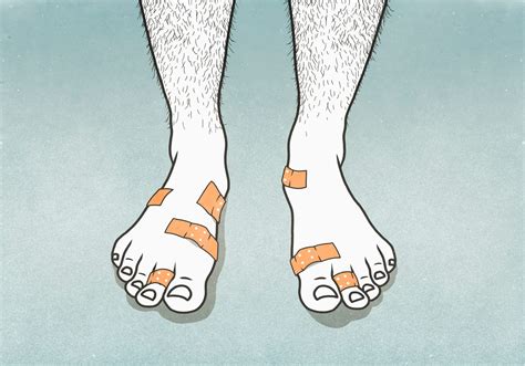 Diabetic Blisters: What They Are and How to Prevent Them | The Healthy