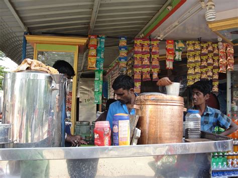 Images > Indian Tea Stall | Indian tea, Tea leaves, Tea