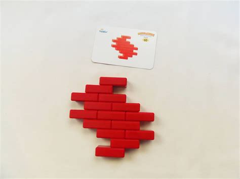 Gabriel Fernandes' Puzzle Collection: Brick by Brick