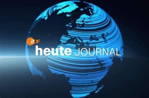 heute journal auf ZDF am 04.01.2024 | krone.at