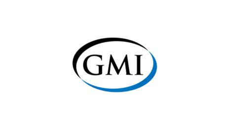 GMI - Corporate Logo By RFP2011