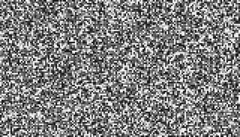 TV Screen Noise Pixel Glitch Texture Background Vector Illustration. Stock Illustration ...