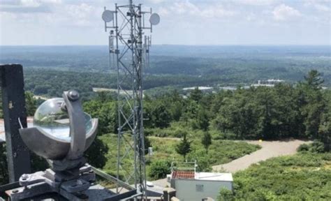 BLUE HILL METEOROLOGICAL OBSERVATORY: A LANDMARK HIGH ABOVE BOSTON (AND ON THE CITY’S DOORSTEP ...