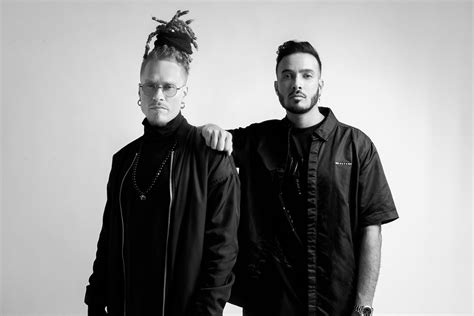 Banx & Ranx On Their Love Affair With Dancehall - DancehallMag