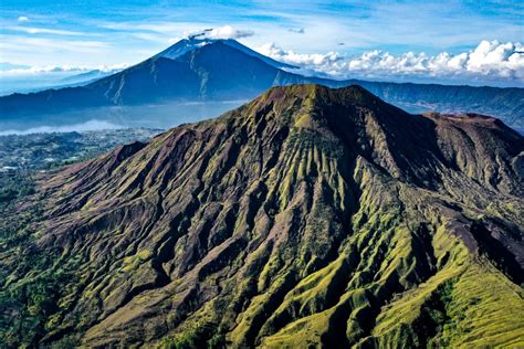 Kintamani Bali - Volcano Tour, Hot Springs, & Lake View Hotels