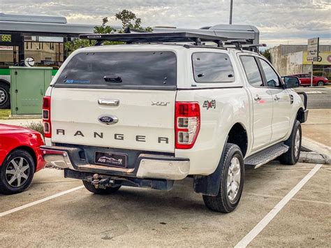 4x4 Canopy Perth | 4WD Storage Solutions - AUS 4WD Equipment