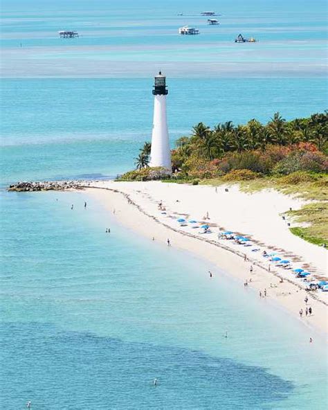 Key Biscayne Florida - Things to Do & Attractions