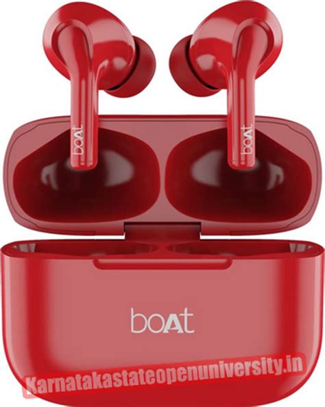 boAt Airdopes 161 Price In India 2024, Full Specifications, Features, Reviews, How To Buy Online?