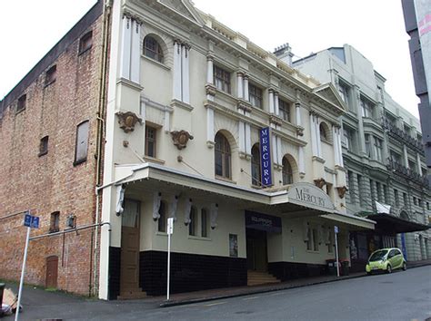 Mercury Theatre and the Auckland Venue Problem – Theatre Scenes ...