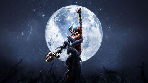 Buy Prey®: Mooncrash - Microsoft Store en-CA