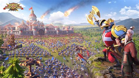 17 Beginner Tips for Playing Rise of Kingdoms in 2024