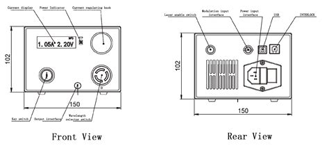 1064nm Narrow Line Width Laser - Dpssl Crylink