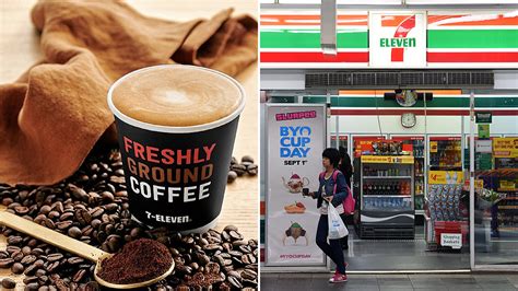 7-Eleven doubles the price of coffee: 'Unsustainable'