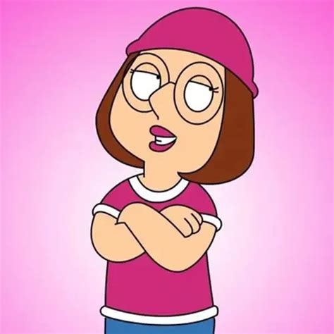 Meg Griffin (Family Guy) Costume For Cosplay & Halloween 2024