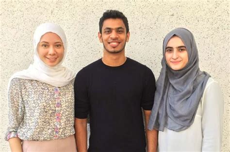 IIUM Students Win Asia's Biggest Debate Championship