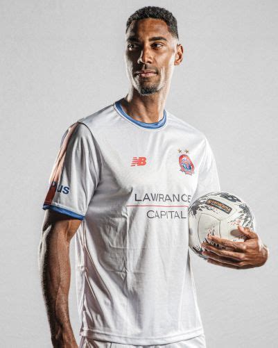 AFC Fylde 2023-24 Home Kit