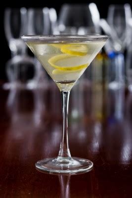 Vesper Martini – Wine, Wit, and Wisdom