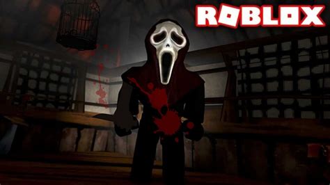 10 best multiplayer horror games on Roblox