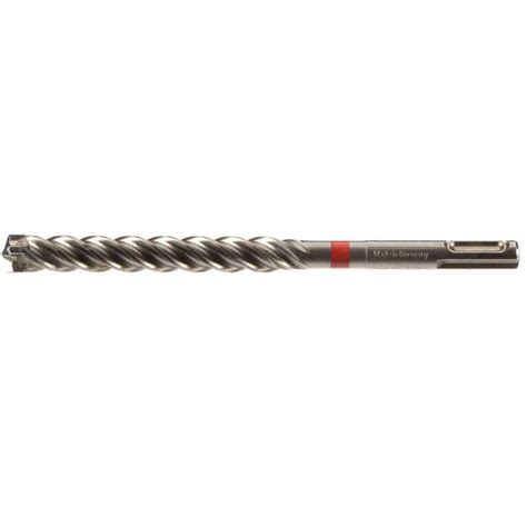 Hilti TE-CX 1/2 in. x 6 in. SDS-Plus Style Hammer Drill Bit 435012 - The Home Depot