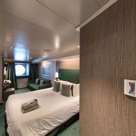 Ocean-View Cabin on MSC Seaview Cruise Ship - Cruise Critic